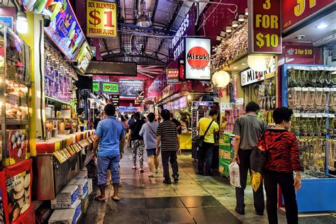 bugis street stores